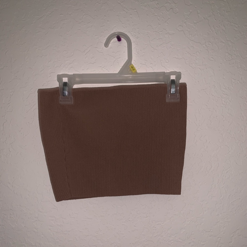 Tube Top - Picture 2 of 2